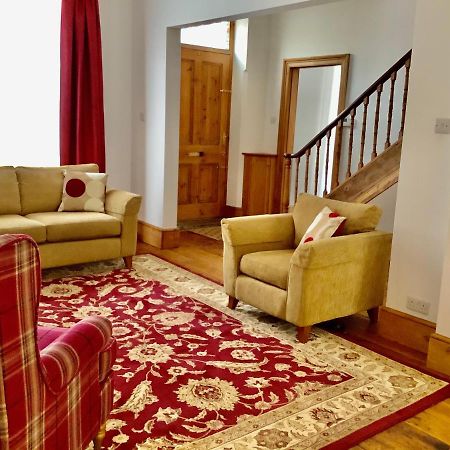 Scarborough House - Adults Only Holiday Home Torquay Esterno foto