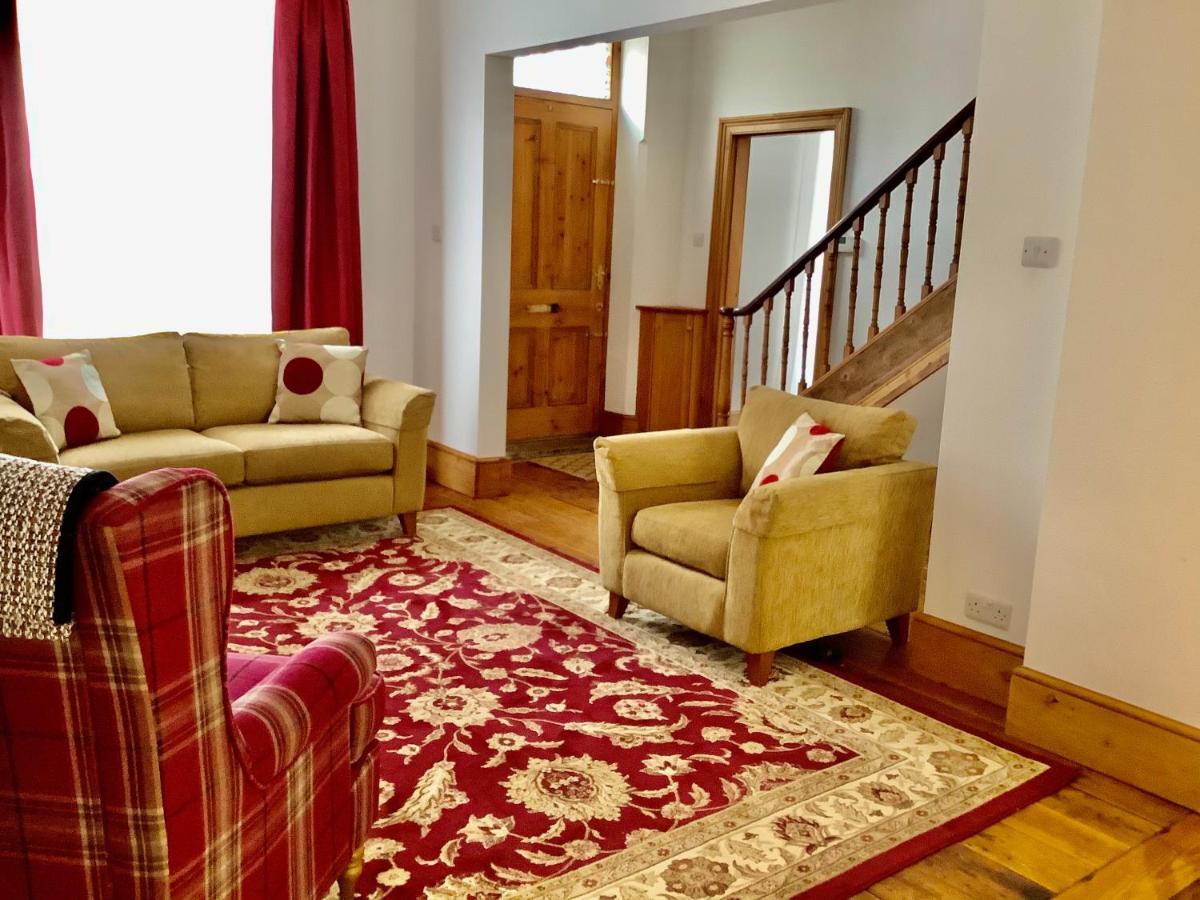 Scarborough House - Adults Only Holiday Home Torquay Esterno foto