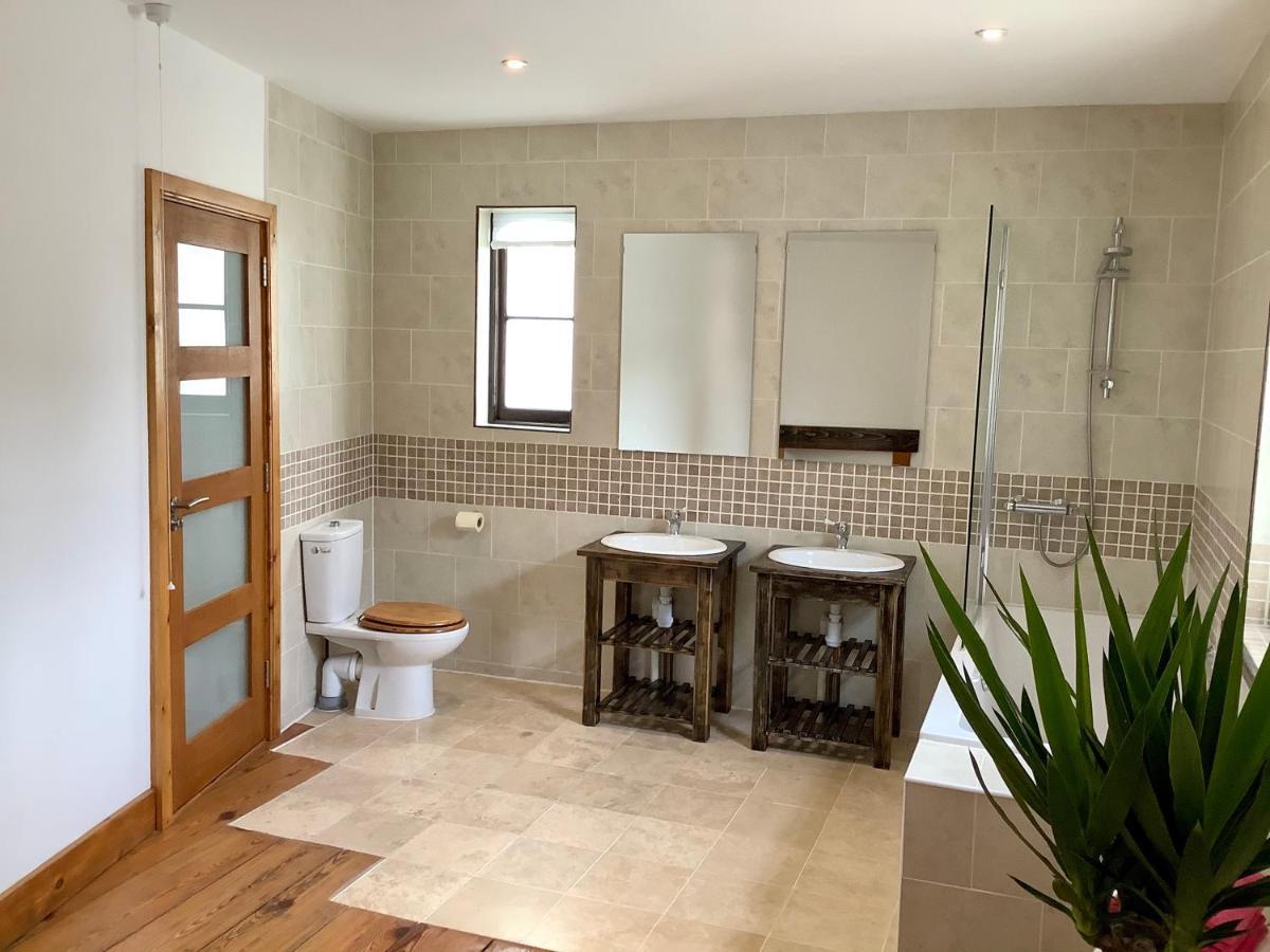 Scarborough House - Adults Only Holiday Home Torquay Esterno foto