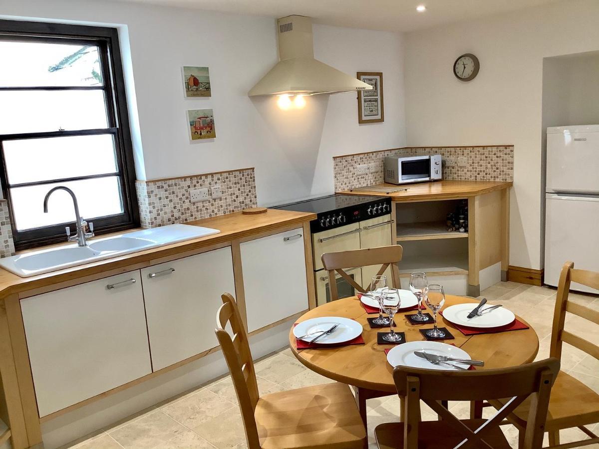 Scarborough House - Adults Only Holiday Home Torquay Esterno foto