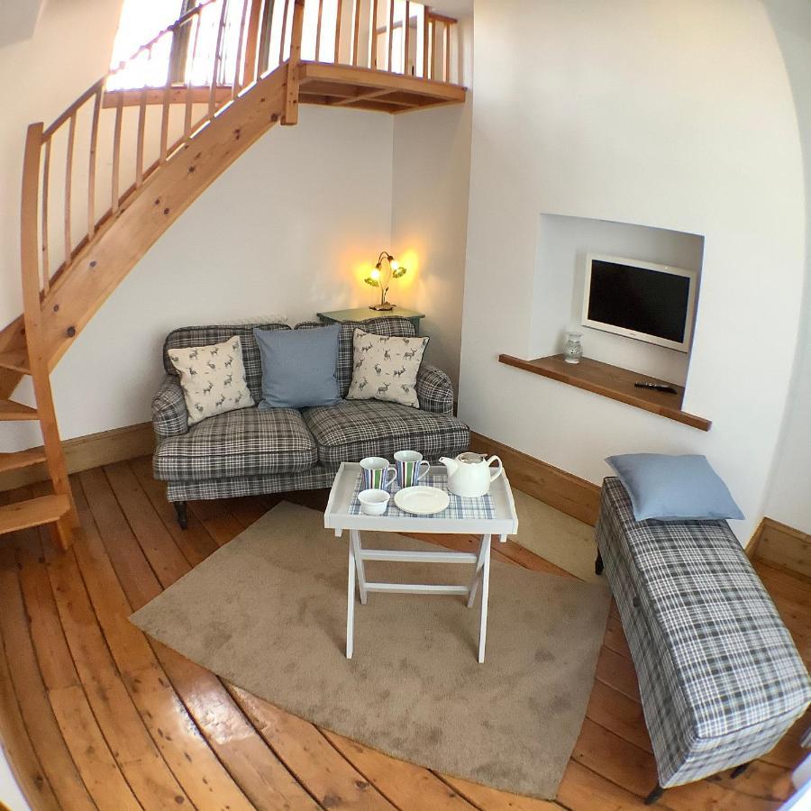 Scarborough House - Adults Only Holiday Home Torquay Esterno foto