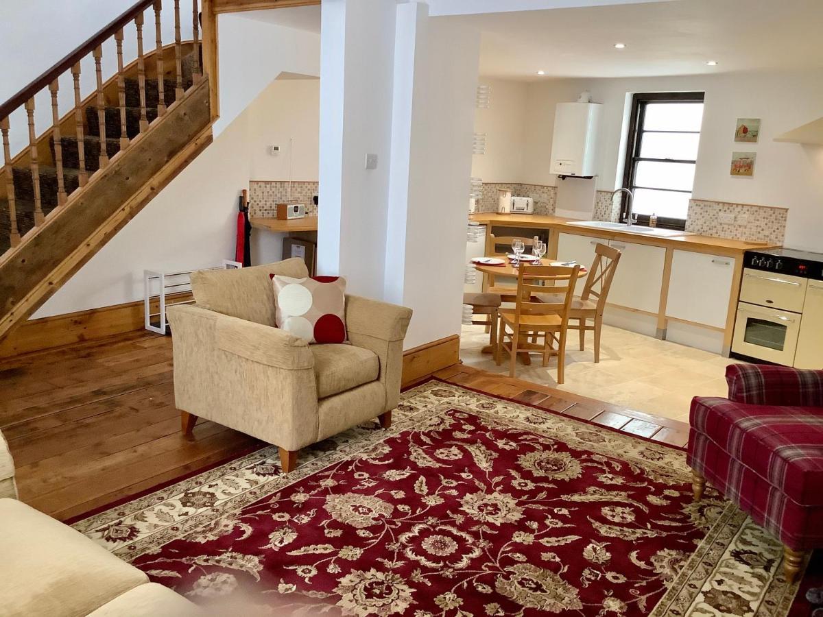 Scarborough House - Adults Only Holiday Home Torquay Esterno foto
