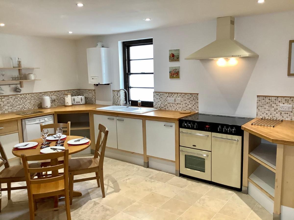 Scarborough House - Adults Only Holiday Home Torquay Esterno foto