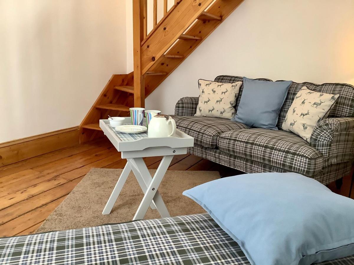 Scarborough House - Adults Only Holiday Home Torquay Esterno foto