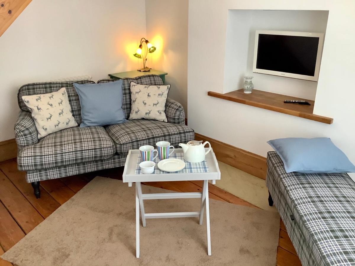 Scarborough House - Adults Only Holiday Home Torquay Esterno foto