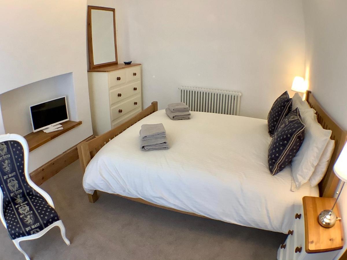 Scarborough House - Adults Only Holiday Home Torquay Esterno foto