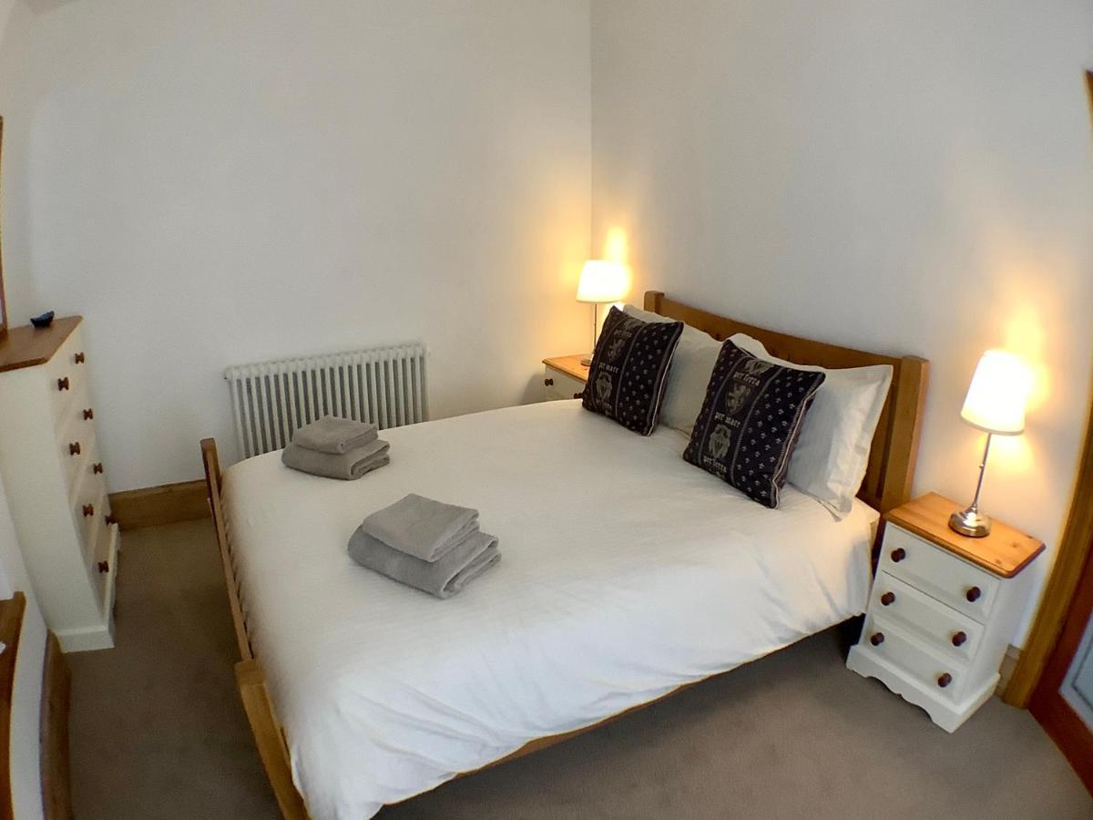 Scarborough House - Adults Only Holiday Home Torquay Esterno foto