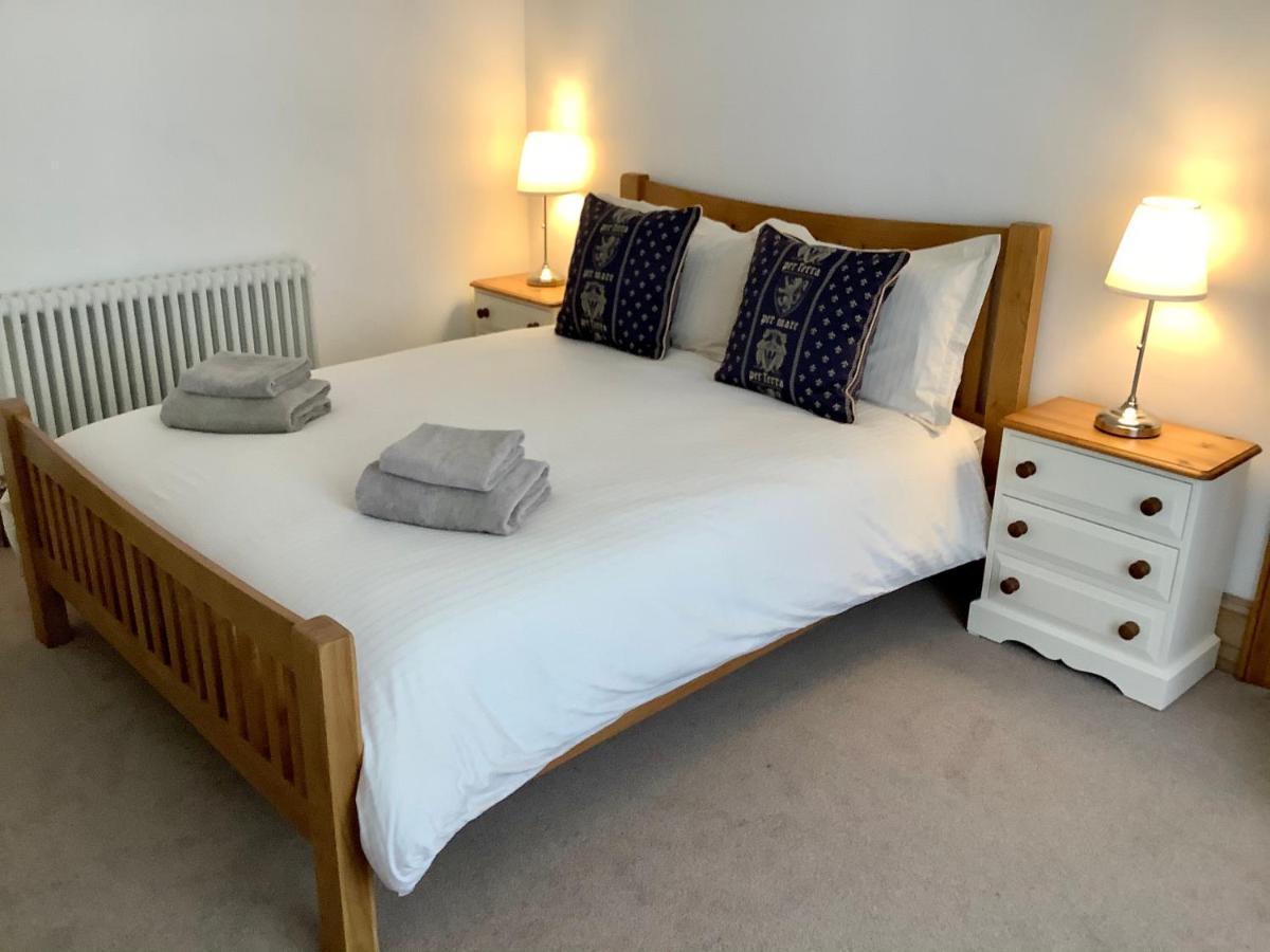 Scarborough House - Adults Only Holiday Home Torquay Esterno foto