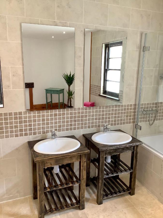 Scarborough House - Adults Only Holiday Home Torquay Esterno foto
