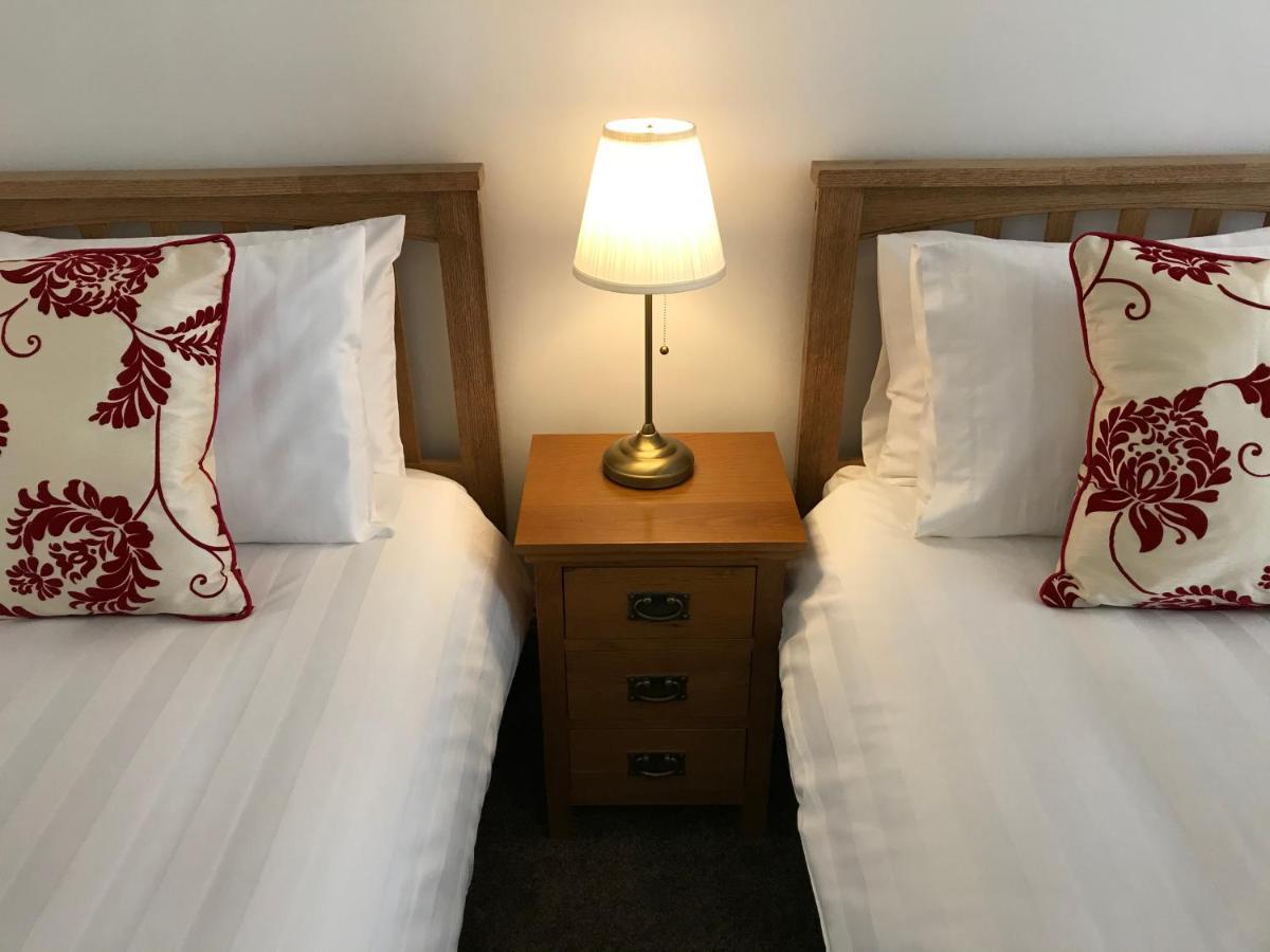 Scarborough House - Adults Only Holiday Home Torquay Esterno foto