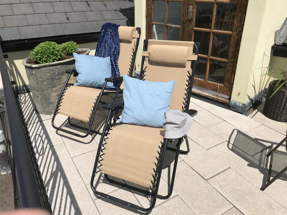 Scarborough House - Adults Only Holiday Home Torquay Esterno foto