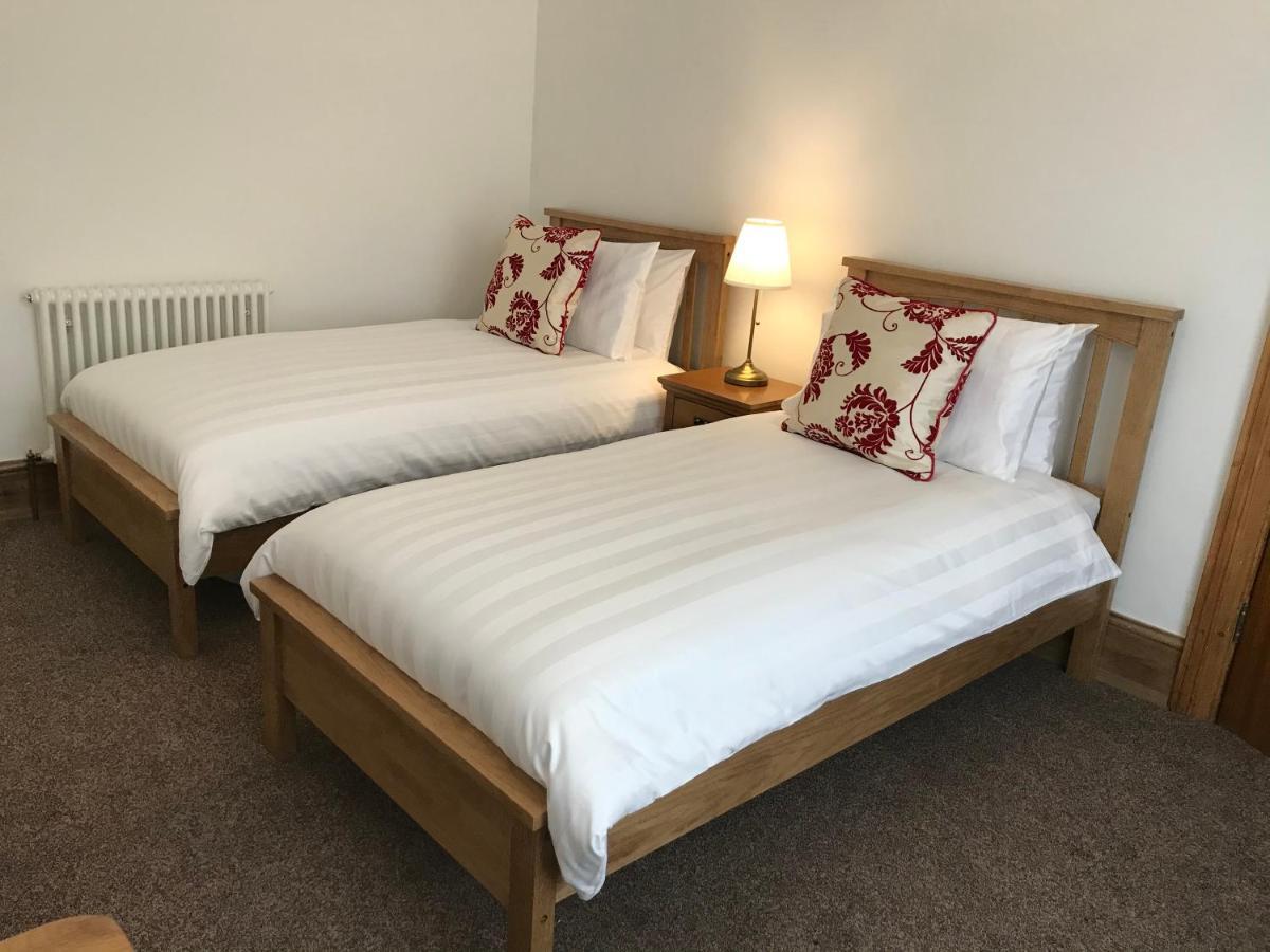 Scarborough House - Adults Only Holiday Home Torquay Esterno foto